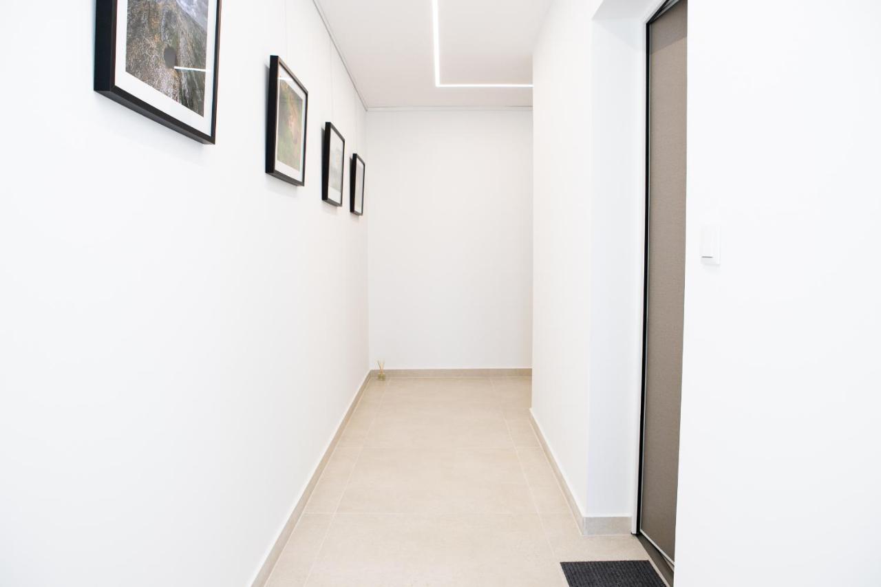 Triade Apartamentos Aveiro Bagian luar foto